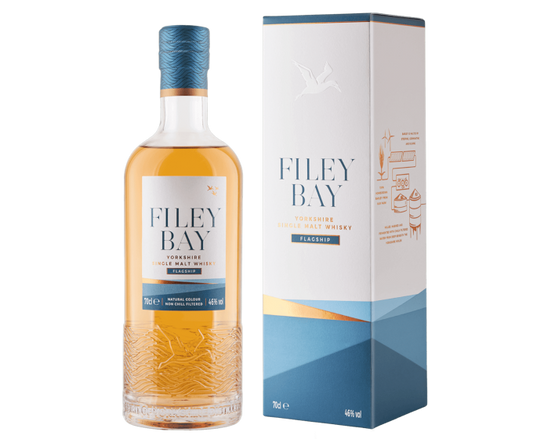 Filey Bay Flagship Yorkshire SM 700ml