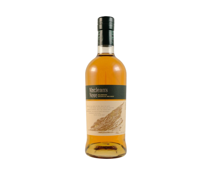 Macleans Nose Blended 92 Proof 700ml