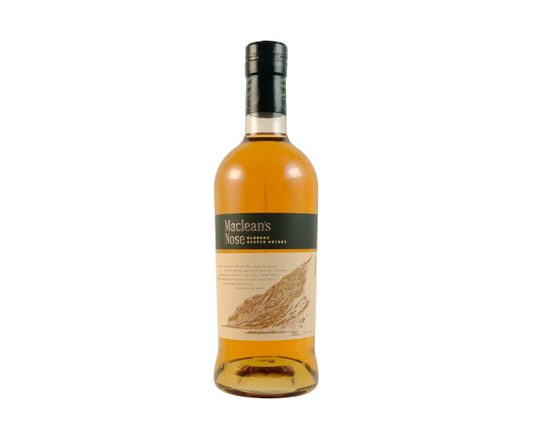 Macleans Nose Blended 92 Proof 700ml