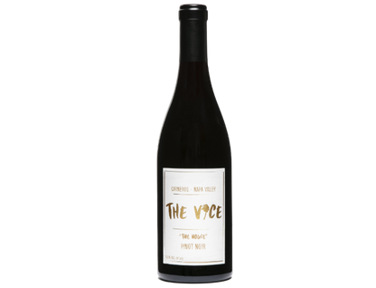 The Vice The House Pinot Noir 2020 750ml