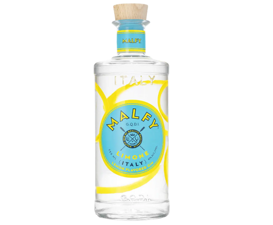 Malfy Con Limone Gin 750ml