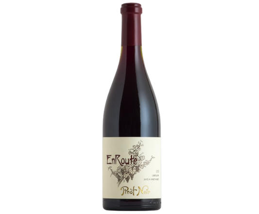 EnRoute Pinot Noir Les Pommiers 2022/23 750ml - North Coast Sonoma County wine at Primo Liquors Fort Lauderdale