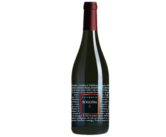 Petrolo Boggina A Valdarno di Sopra 2020 750ml