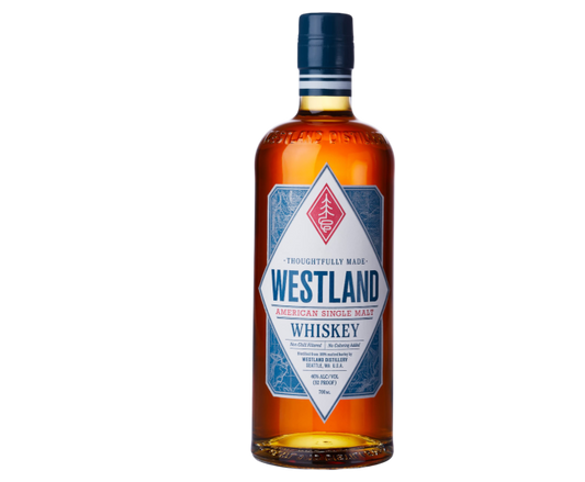 Westland American Single Malt 700ml