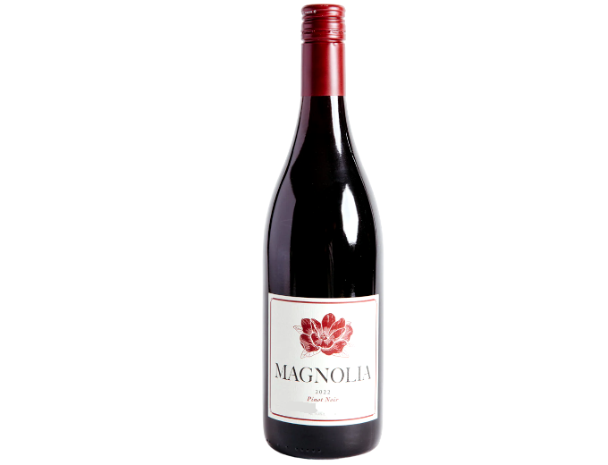 Krutz Pinot Noir Magnolia 2022 750ml