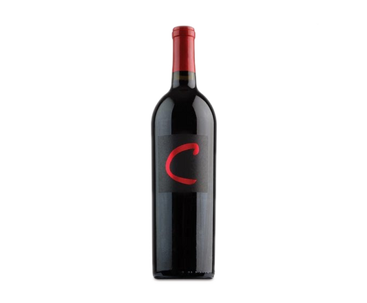 Covenant Red C Cabernet Sauvignon 750ml - North Coast Sonoma County wine at Primo Liquors Fort Lauderdale