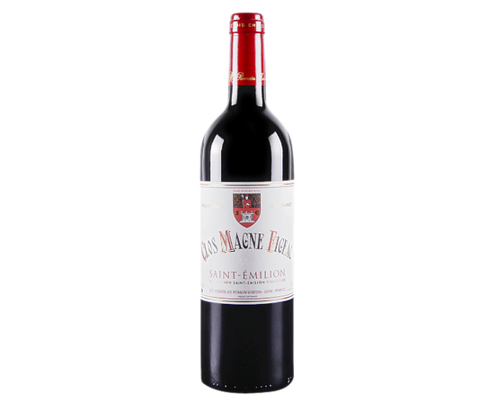 Clos Magne Figeac Saint Emilion Grand Cru 2022 750ml - Bordeaux Saint-Emilion wine at Primo Liquors Fort Lauderdale