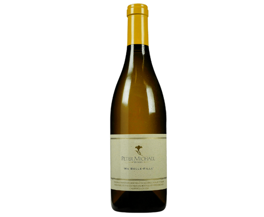 Peter Michael Chard Ma Belle Fille 2023 750ml