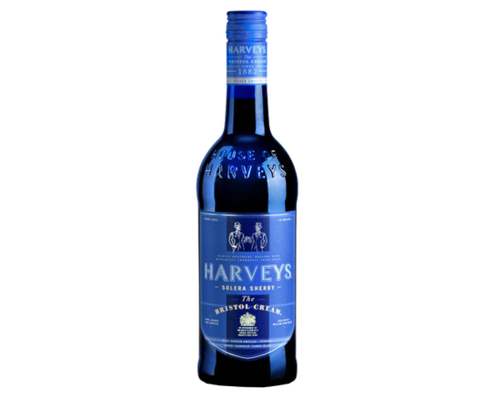 Harveys Bristol Cream Sherry 750ml - Spain Andalucia wine at Primo Liquors Fort Lauderdale