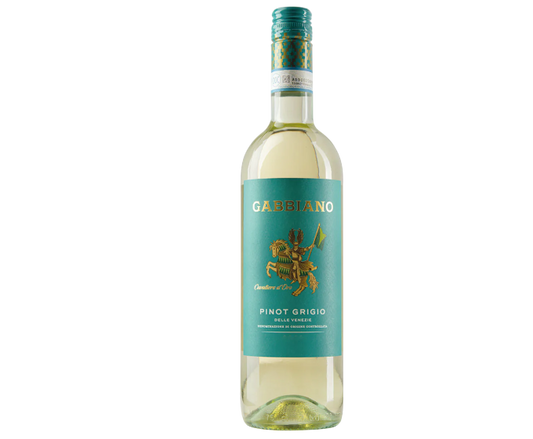 Castello Di Gabbiano Cavaliere D Oro Pinot Grigio 2024 750ml
