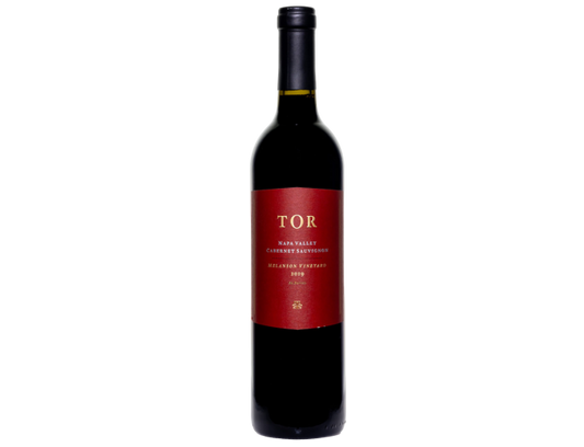 Tor Kenward Cabernet Sauv Oakville 2022 750ml (No Barcode)