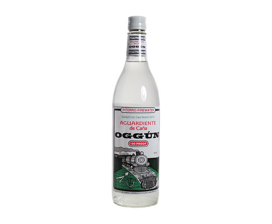 Augardiente Oggun 1.75L