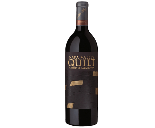 Quilt Cabernet Sauv Reserve 750ml