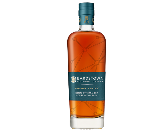 Bardstown Bourbon Fusion Series #1 750ml (Scan Correct Item)