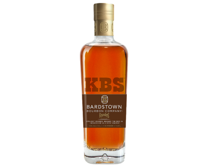 Bardstown Bourbon Founders KBS Aged Stout Barrel 750ml (Scan Correct Item)