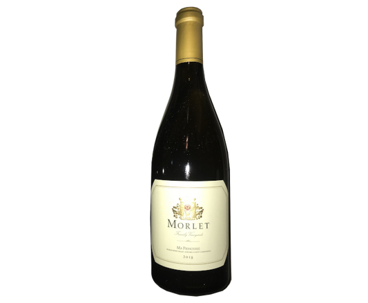 Morlet Family Ma Princesse Chardonnay 2018 750ml - Sonoma County Russian River Valley wine at Primo Liquors Fort Lauderdale