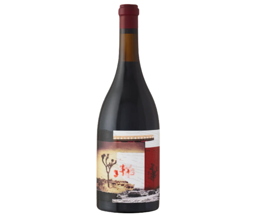 Orin Swift Red Blend 8 Years in The Desert  1.5L (No Barcode)