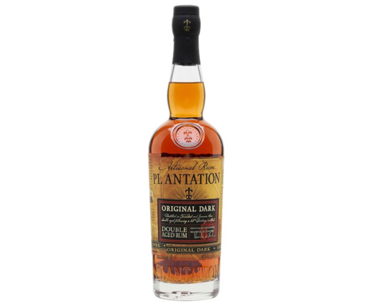 Planteray Original Dark 1L