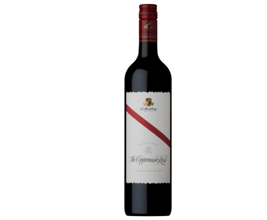 D'Arenberg The Coppermine Road Cabernet Sauvignon 2017 750ml - White Blend Australia wine at Primo Liquors Fort Lauderdale