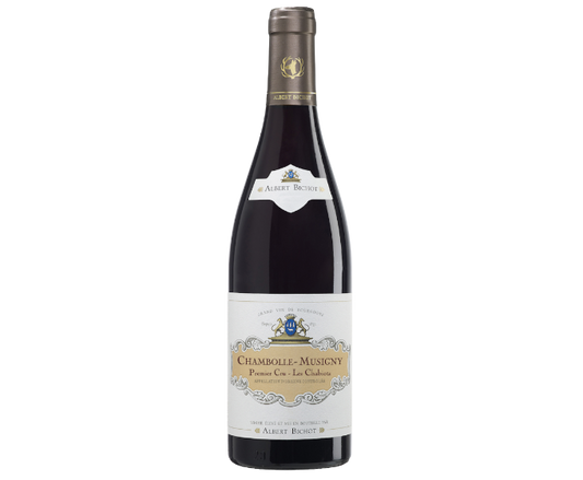 Albert Bichot Chambolle Musigny 1er Les Chabiots 2020 750ml