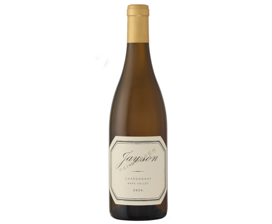 Pahlmeyer Jayson Chard 2022 750ml