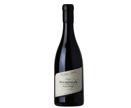 Philippe Colin Bourgogne Rouge Pinot Noir 2022 750ml (No Barcode)