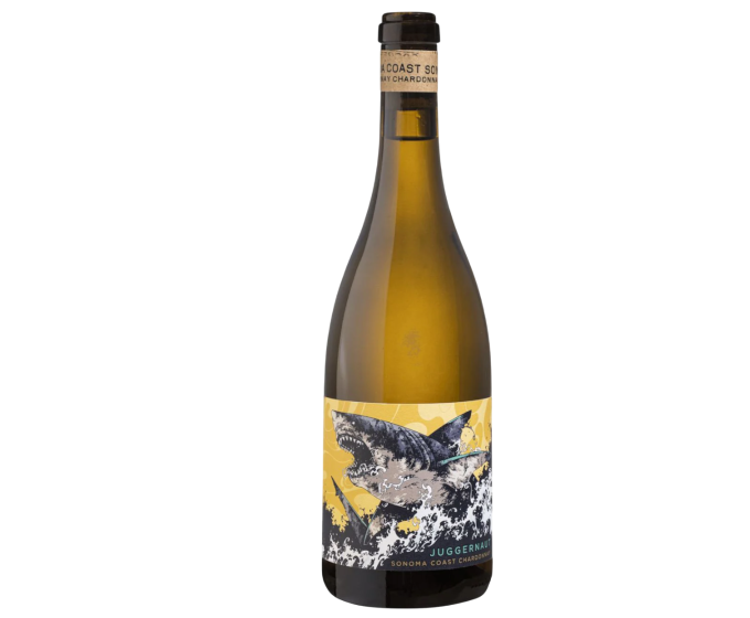 Juggernaut Chard 750ml