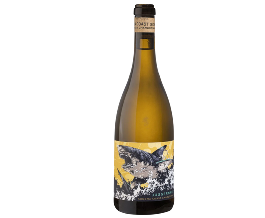 Juggernaut Chard 750ml