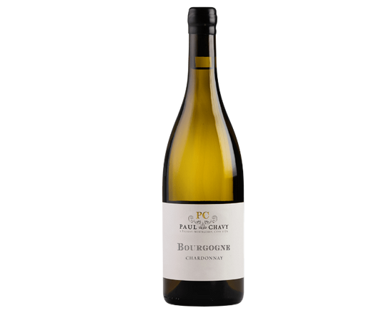 Paul Chavy Bourgogne Chard 750ml (No Barcode)
