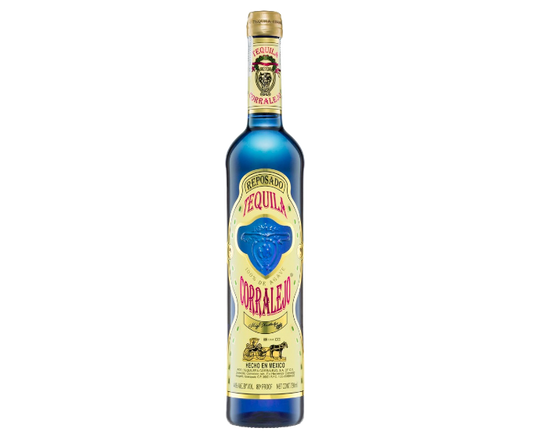 Corralejo Reposado 750ml (DNO)