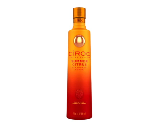 Ciroc Summer Citrus 1L