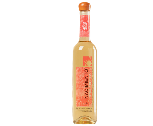 El Nacimiento Reposado 750ml