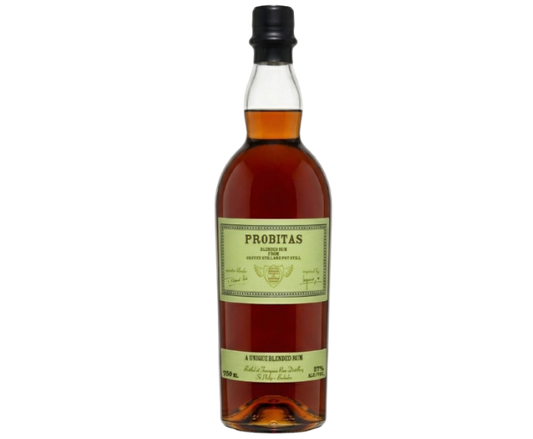 Foursquare Probitas Green Label 750ml