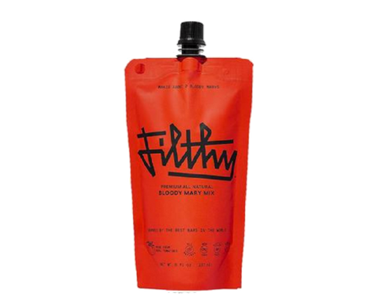 Filthy Bloody Mary Mix Pouch 32oz - Cocktail at Primo Liquors Fort Lauderdale