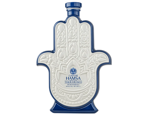 Casa de Hamsa Blanco 1L