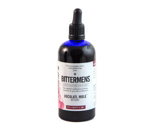 Bittermens Xocolatl Mole 5oz