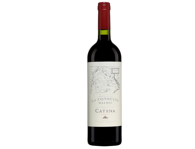 Catena Zapata Catena Appellation La Consulta Malbec 2023 750ml (92RP/92V)