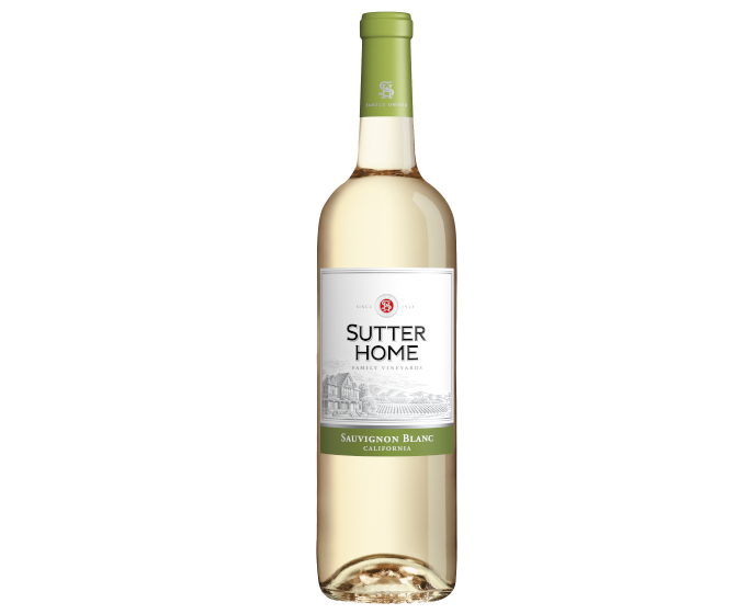 Sutter Home Sauv Blanc 750ml