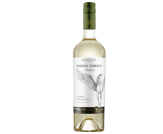 Miguel Torres Andica Reserva Sauvignon Blanc 2024 750ml - Chile Curico Valley wine at Primo Liquors Fort Lauderdale