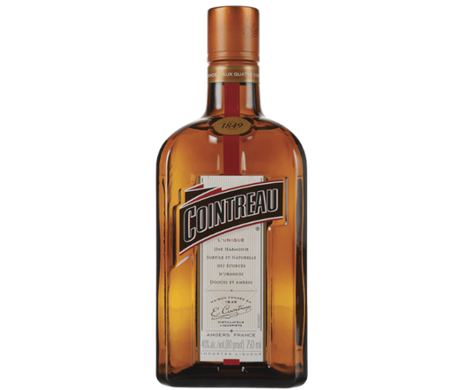 Cointreau 750ml