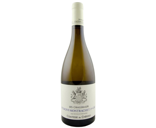 Domaine Comtesse de Cherisey Puligny Montrachet 1er Les Chalumeaux 2020 750ml - Burgundy Cote de Beaune wine at Primo Liquors Fort Lauderdale