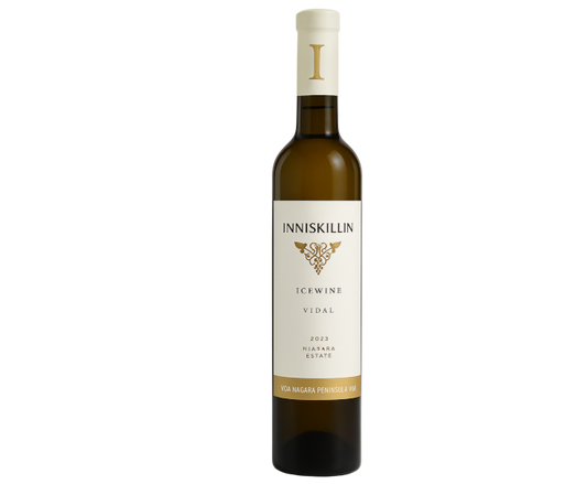 Inniskillin Pearl Vidal Icewine 375ml
