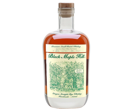 Black Maple Hill Rye 750ml