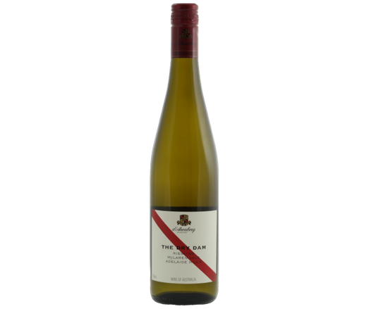 D Arenberg Dry Dam Riesling 750ml - White Grapes Australia wine at Primo Liquors Fort Lauderdale