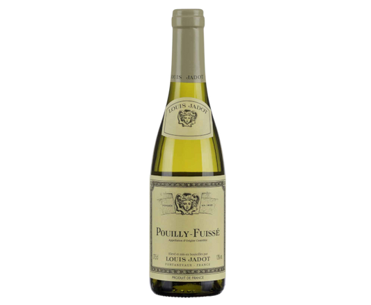 Louis Jadot Pouilly Fuisse 2022 375ml
