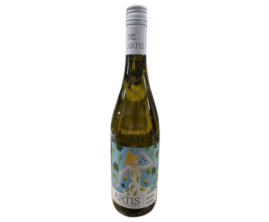 Artis Chardonnay Non Alcoholic 750ml - South Australia Adelaide Hills wine at Primo Liquors Fort Lauderdale