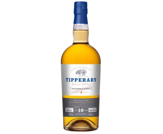 Tipperary Knockmealdowns 10 Years 750ml - Irish Whiskey at Primo Liquors Fort Lauderdale