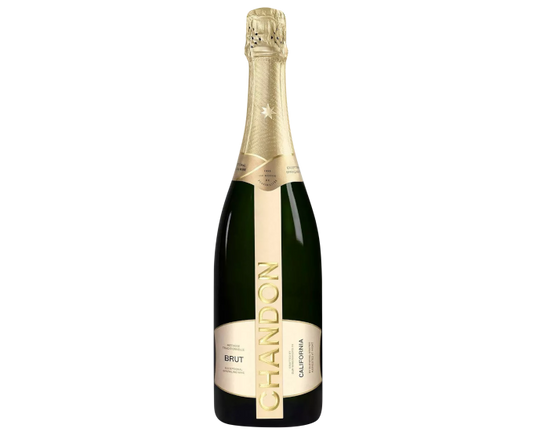 Domaine Chandon Brut 750ml - USA California wine at Primo Liquors Fort Lauderdale