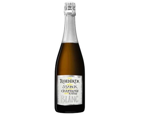 Louis Roederer Brut Nature 2018 750ml