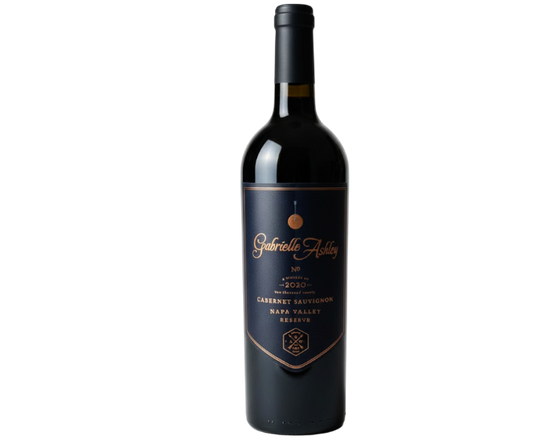 Gabrielle Ashley Reserve Cabernet Sauvignon 750ml - California North Coast wine at Primo Liquors Fort Lauderdale